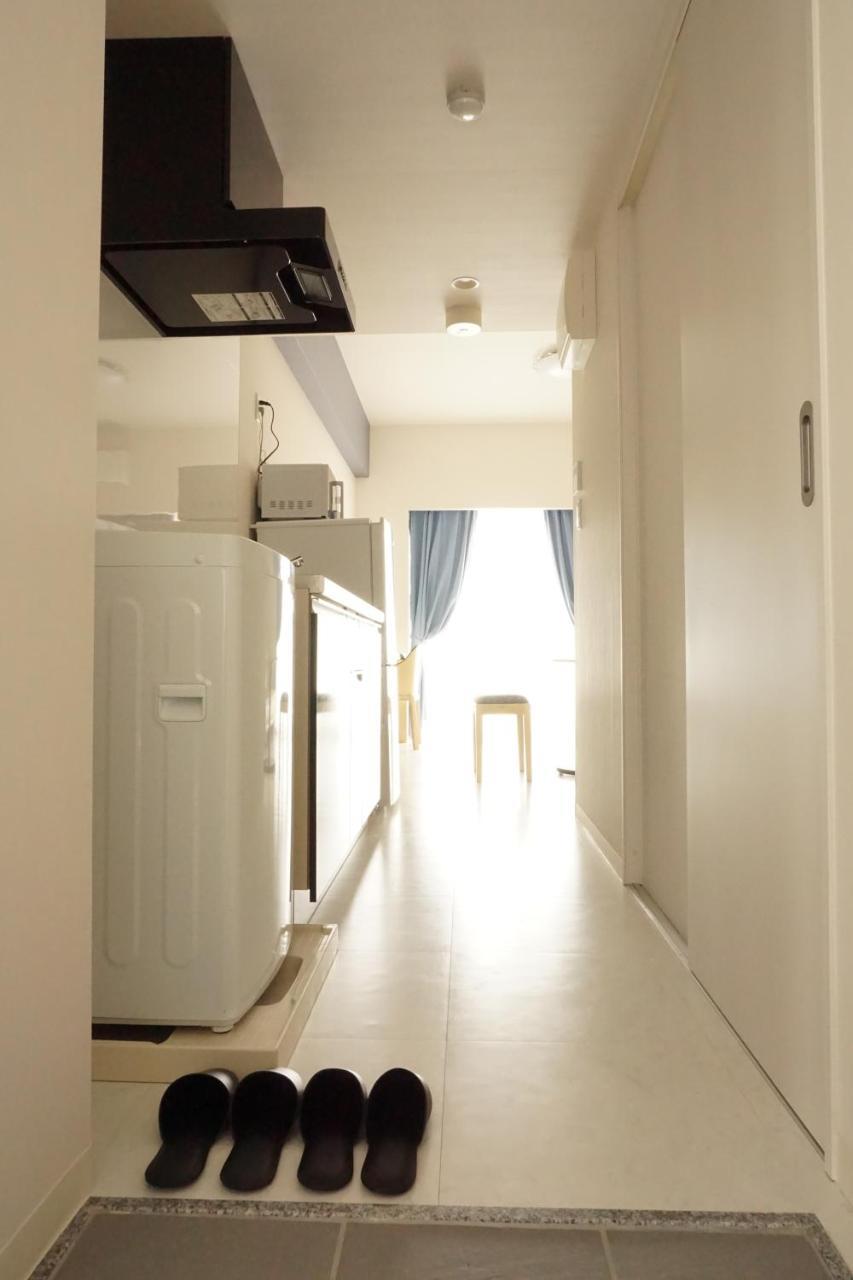 Mr.Kinjo Inn Children Medical Care Center Haebaru Bagian luar foto